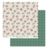 Ambiance Cosy 05 - Mes P'tits Ciseaux 30,5x30,5